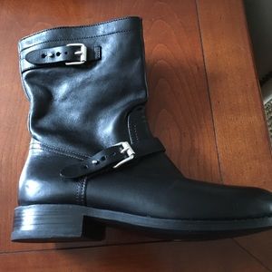 Rag & Bone boots - 38 - worn one time! $250